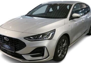 Ford Focus 14.000 km 26.980 &euro; Koblenz 56073