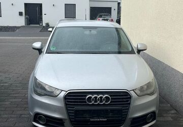 Audi A1 186.000 km 6.350 &euro; Neitersen 57610