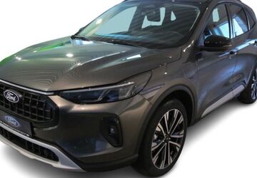 Ford Kuga 7.900 km 43.980 &euro; Braubach 56338