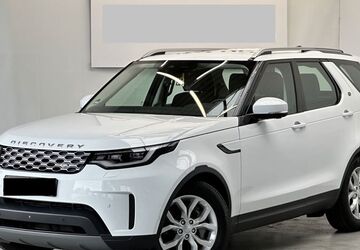 Land Rover Discovery 51.000 km 39.900 &euro; Wirges 56422