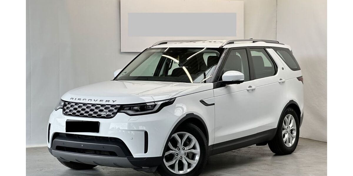 Land Rover Discovery 51.000 km 39.900 &euro; Wirges 56422