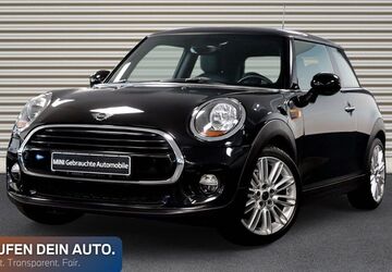 Mini Cooper 70.196 km 15.666 &euro; Koblenz 56073