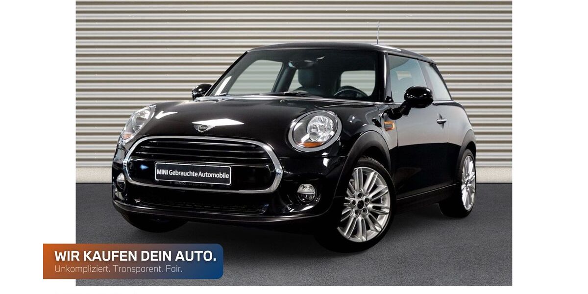 Mini Cooper 70.196 km 15.666 &euro; Koblenz 56073