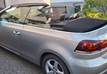 VW Golf 148.000 km 5.500 &euro; Neuwied 56566