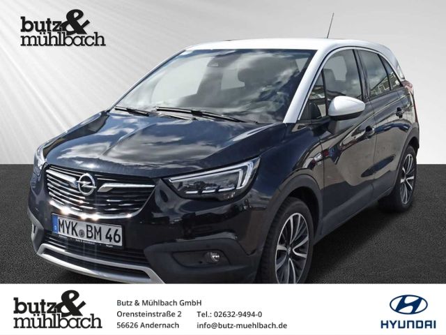 Opel Crossland (X) 32.000 km 17.990 &euro; Andernach 56626