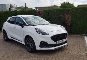 Ford Puma 28.268 km 24.900 &euro; Bad Neuenahr 53474