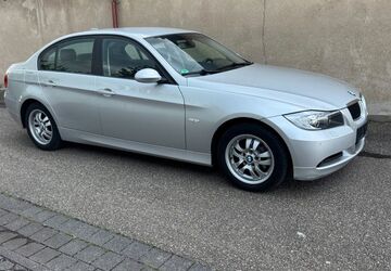 BMW 320 147.990 km 4.999 &euro; Neuwied 56564