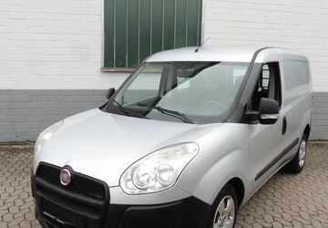 Fiat Doblo 99.488 km 4.998 &euro; Neitersen 57638