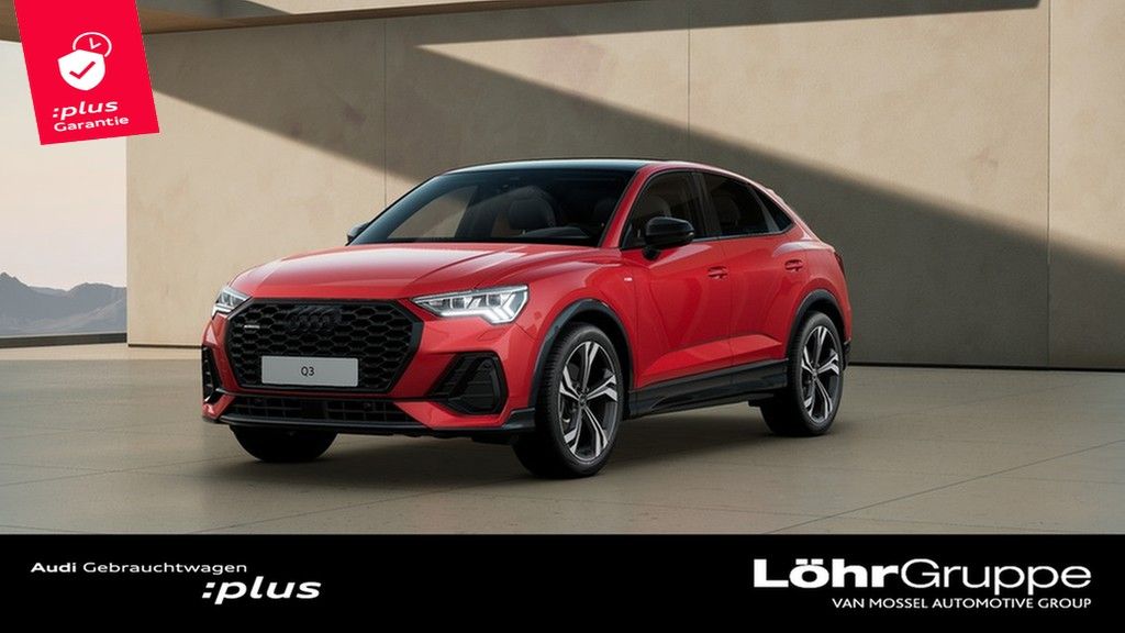 Audi Q3 2.178 km 57.580 &euro; Koblenz 56070