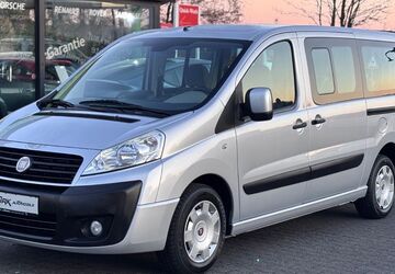 Fiat Scudo 104.000 km 11.990 &euro; Ransbach-Baumbach 56235