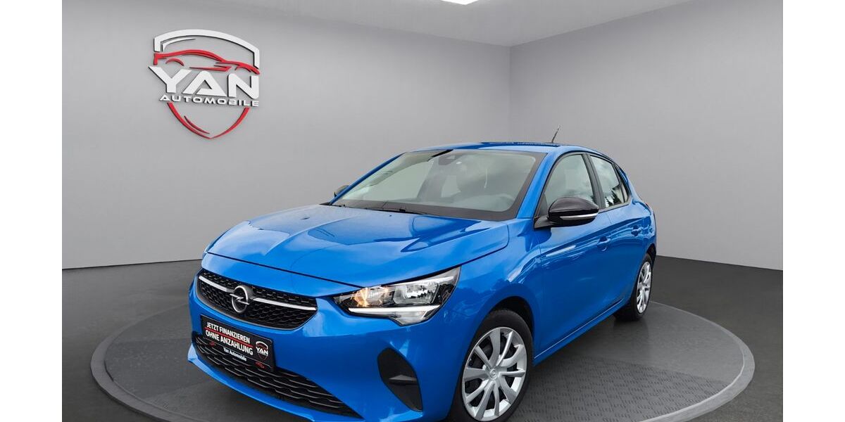 Opel Corsa 59.900 km 12.400 &euro; Koblenz 56070