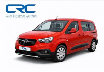 Opel Combo 118.000 km 14.990 &euro; Ransbach-Baumbach 56235