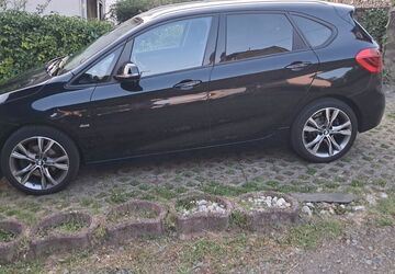 BMW 218 Active Tourer 130.000 km 11.900 &euro; Neuwied 56566
