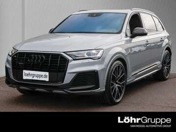 Gebrauchte Audi Q7