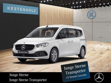 Gebrauchte Mercedes-Benz Citan