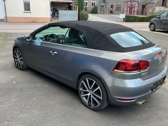 VW Golf 146.200 km 8.700 &euro; Thür 56743