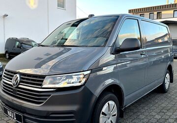 VW T6 Transporter 217.000 km 16.900 &euro; Wirges 56422