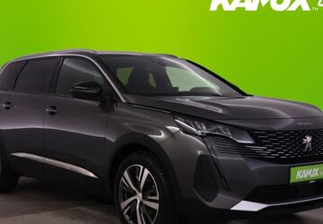 Peugeot 5008 88.680 km 20.750 &euro; Siershahn 56427