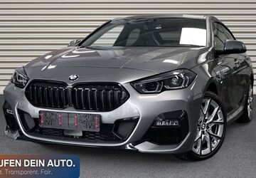 BMW 220 Gran Coupé 12.501 km 35.900 &euro; Koblenz 56073