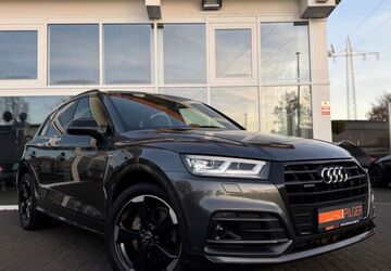 Audi Q5 37.952 km 39.480 &euro; Bad Honnef 53604