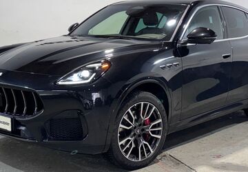 Maserati Grecale 50.000 km 53.750 &euro; Neuwied 56567