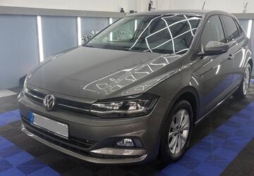VW Polo 132.000 km 13.800 &euro; Neuwied 56566