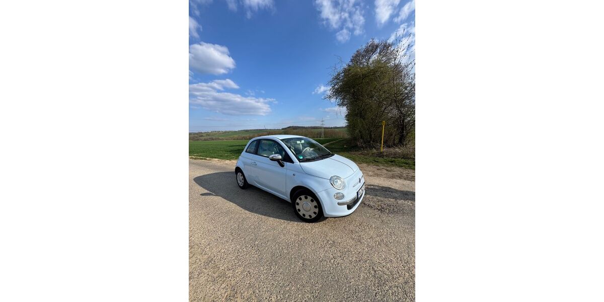 Fiat 500 155.000 km 3.100 &euro; Sinzig 53489