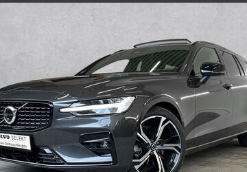 Volvo V60 16.900 km 38.890 &euro; Koblenz/Gwb. Arenberg 56077