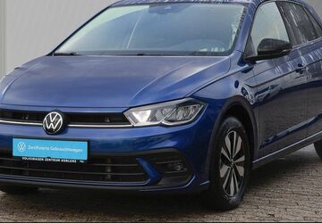 VW Polo 25.374 km 22.980 &euro; Koblenz 56070