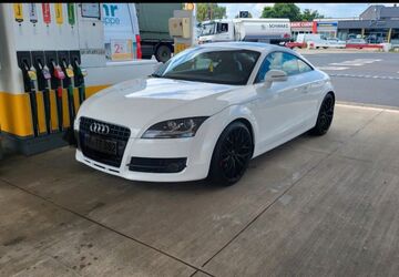 Audi TT 236.000 km 9.900 &euro; Winningen 56333