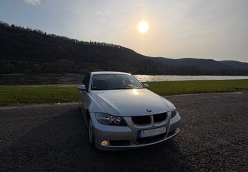 BMW 318 102.000 km 6.999 &euro; Neuwied 56567