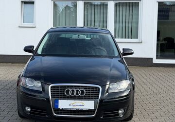 Audi A3 180.000 km 5.990 &euro; Neuwied 56567