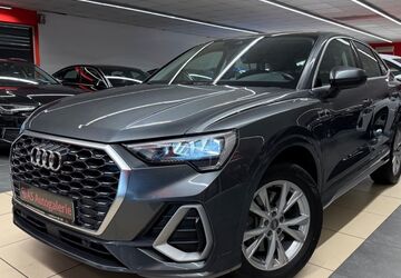 Audi Q3 98.900 km 28.999 &euro; Bad Breisig 53498