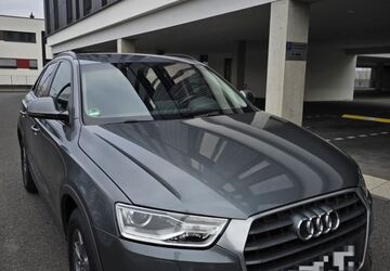 Audi Q3 144.800 km 14.999 &euro; Koblenz 56072