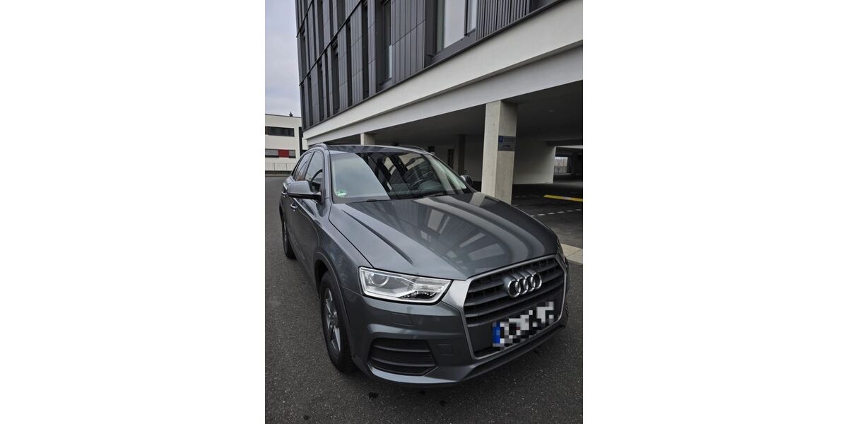 Audi Q3 144.800 km 14.999 &euro; Koblenz 56072