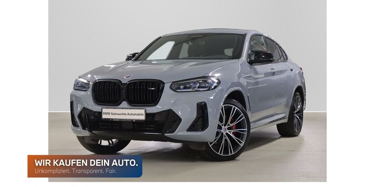 BMW X4 M40 41.160 km 53.250 &euro; Neuwied 56564