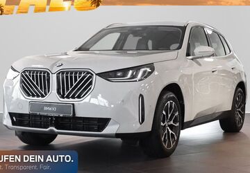 BMW X3 2.875 km 59.900 &euro; Neuwied 56564