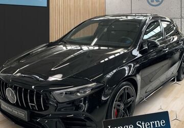 Mercedes-Benz A 45 AMG 21.561 km 53.488 &euro; Koblenz 56073