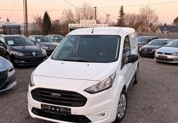 Ford Transit 49.693 km 11.789 &euro; Weißenthurm 56575