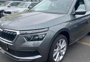 Skoda Kamiq 12.820 km 21.900 &euro; Boppard 56154