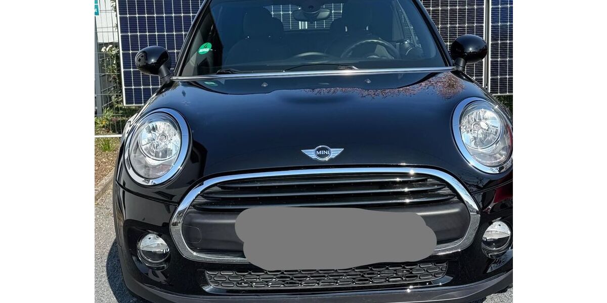 Mini One Cabrio 89.500 km 12.000 &euro; Neuwied 56566