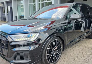 Audi SQ7 69.890 km 64.890 &euro; Neuwied 56566