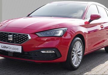 Seat Leon 77.753 km 19.980 &euro; Neuwied 56564