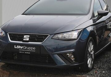 Seat Ibiza 15.800 km 16.580 &euro; Neuwied 56564