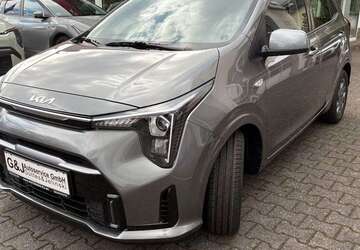 Kia Picanto 5.000 km 15.780 &euro; Remagen-Rolandseck 53424