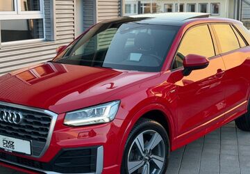 Audi Q2 129.900 km 18.980 &euro; Neuwied 56567