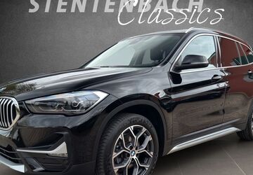 BMW X1 69.999 km 25.990 &euro; Großmaischeid 56276