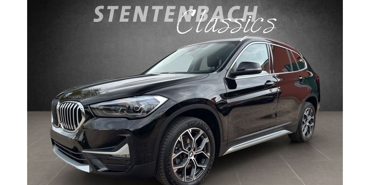 BMW X1 69.999 km 25.990 &euro; Großmaischeid 56276
