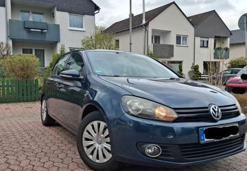 VW Golf 311.900 km 2.999 &euro; Mülheim-Kärlich 56218