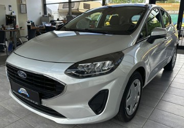 Ford Fiesta 57.000 km 11.790 &euro; Neuwied 56564